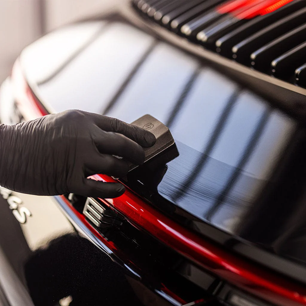 Car detailing premium